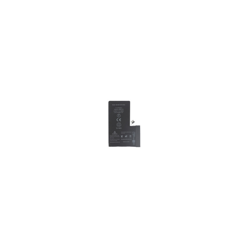 Batteria di ricambio compatibile per Iphone 16 Pro Max Batteria di ricambio compatibile per Iphone 16 Pro Max
