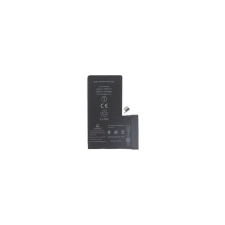 Batteria di ricambio compatibile per Iphone 16 Pro Max