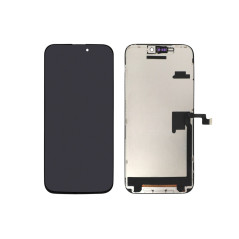 Display Compatibile Iphone 16 Pro Max 120HZ