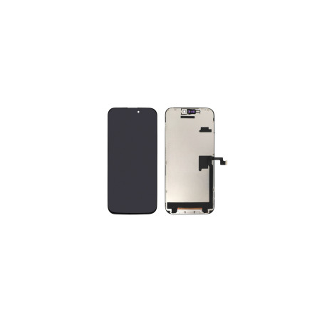 Display Compatibile Iphone 16 Pro Max 120HZ