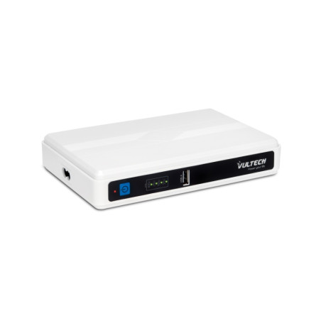 Mini Gruppo di Continuità VulTech 4350mAh 60W con type C