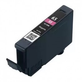 Cartuccia Comp Rig Canon CLI-65M 4217C001 Magenta Cartuccia Comp Rig Canon CLI-65M 4217C001 Magenta