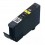 Cartuccia Comp Rig Canon CLI-65Y 4218C001 Giallo