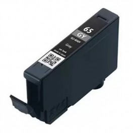 Cartuccia Comp Rig Canon CLI-65GY 4219C001 Grigio Cartuccia Comp Rig Canon CLI-65GY 4219C001 Grigio