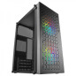 Case mini tower da gaming Mars Gaming MC-CORE Nero Case mini tower da gaming Mars Gaming MC-CORE Nero
