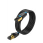 Cavo di rete CAT 8 SFTP RJ45 10mt Cavo di rete CAT 8 SFTP RJ45 10mt