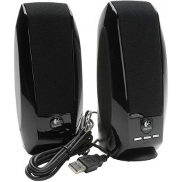 Speaker Logitech S150 USB 2 0 1,2W Cavo da 1,20mt