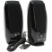 Speaker Logitech S150 USB 2 0 1,2W Cavo da 1,20mt