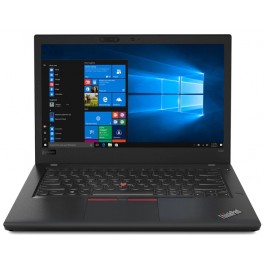 Lenovo ThinkPad T480, i5-8350U, RAM 16GB, SSD 256GB, 14", W1 Lenovo ThinkPad T480, i5-8350U, RAM 16GB, SSD 256GB, 14", W1