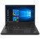 Lenovo ThinkPad T480, i5-8350U, RAM 16GB, SSD 256GB, 14", W1