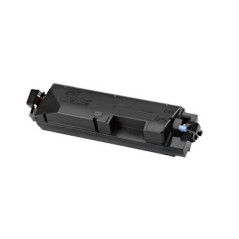 Toner Laser Comp. Rig. Utax PK-5018BK / 1T02TW0UT0 + vaschet