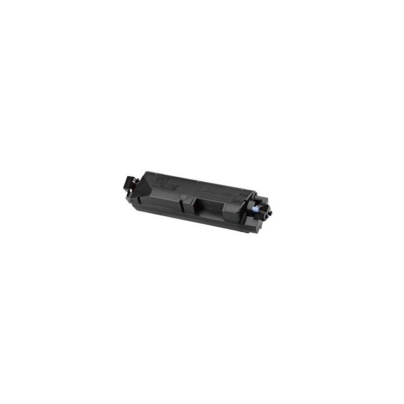Toner Laser Comp. Rig. Utax PK-5018BK / 1T02TW0UT0 + vaschet Toner Laser Comp. Rig. Utax PK-5018BK / 1T02TW0UT0 + vaschet