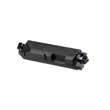 Toner Laser Comp. Rig. Utax PK-5018BK / 1T02TW0UT0 + vaschet