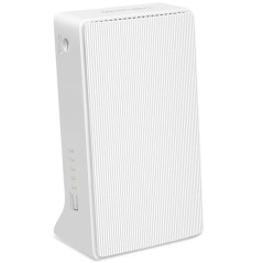 Router wireless Mercusys 4G LTE 300Mbps 2 porte 10/100Mbps