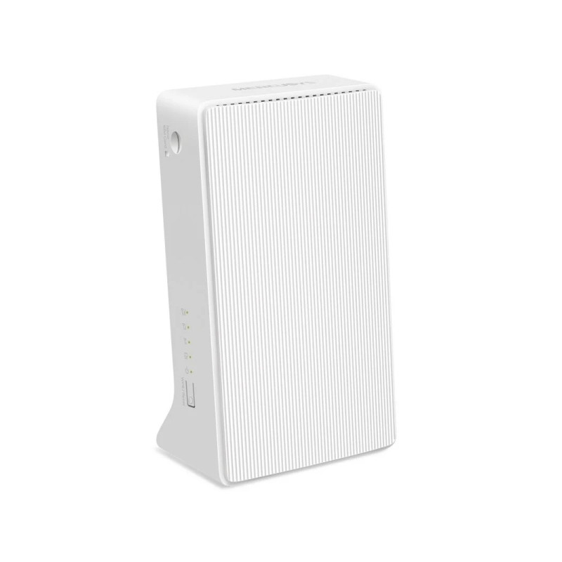 Router wireless Mercusys 4G LTE 300Mbps 2 porte 10/100Mbps Router wireless Mercusys 4G LTE 300Mbps 2 porte 10/100Mbps