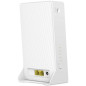 Router wireless Mercusys 4G LTE 300Mbps 2 porte 10/100Mbps Router wireless Mercusys 4G LTE 300Mbps 2 porte 10/100Mbps