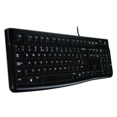 Tastiera Logitech K120 BUSINESS