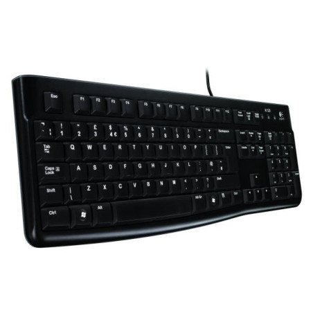 Tastiera Logitech K120 BUSINESS