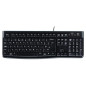 Tastiera Logitech K120 BUSINESS Tastiera Logitech K120 BUSINESS