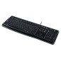 Tastiera Logitech K120 BUSINESS Tastiera Logitech K120 BUSINESS