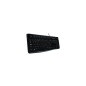 Tastiera Logitech K120 BUSINESS Tastiera Logitech K120 BUSINESS