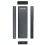 Box esterno USB-C 3 2 Gen 2 NVMe TC-M05