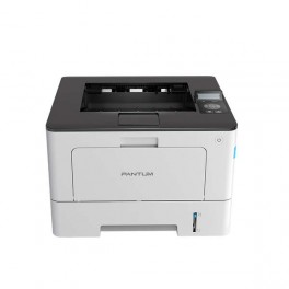 Stampante Laser Pantum BP5100DW 40 ppm WiFi fronte retro