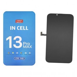Display Compatibile Iphone 13 Pro Max ZY Incell IC R