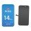 Display Compatibile Iphone 14 Pro ZY Incell Qualita COF IC R