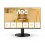 Monitor Multimediale AOC 27" VGA HDMI IPS FULL HD 100Hz