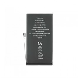 Batteria di ricambio compatibile per Iphone 13 3227mAh