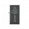 Batteria di ricambio compatibile per Iphone 13 3227mAh