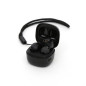 Auricolari TWS Bluetooth V5.3 con custodia di ricarica Nero Auricolari TWS Bluetooth V5.3 con custodia di ricarica Nero