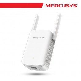 Mercusys AX1500 Wi-Fi 6 Range Extender Dual Band