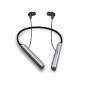 Auricolari In-Ear Bluetooth V4.2 + microsd + microfono Nero Auricolari In-Ear Bluetooth V4.2 + microsd + microfono Nero