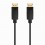 Cavo Aisens Displayport V1 2 CCS 4K 60Hz DP M-DP M 1,5