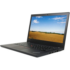 Lenovo ThinkPad T470 14" i5-7300 Ram 8GB SSD 256GB W10 Pro