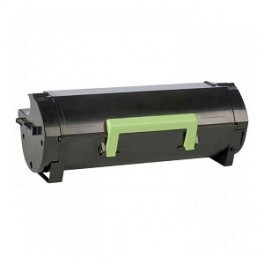 Toner Laser Comp Rig Lexmark MB2338 B232000 Nero Toner Laser Comp Rig Lexmark MB2338 B232000 Nero