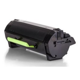 Toner Laser Comp Rig Lexmark MS510 50F2U00 502U Toner Laser Comp Rig Lexmark MS510 50F2U00 502U