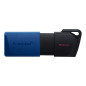 Pen Drive Exodia M USB 3.2 Gen 1 DTXM/64GB Kingston Pen Drive Exodia M USB 3.2 Gen 1 DTXM/64GB Kingston