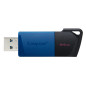 Pen Drive Exodia M USB 3.2 Gen 1 DTXM/64GB Kingston Pen Drive Exodia M USB 3.2 Gen 1 DTXM/64GB Kingston