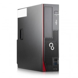 Fujitsu D576 SFF, i5-6500, RAM 8GB, SSD 256GB, W11PRO