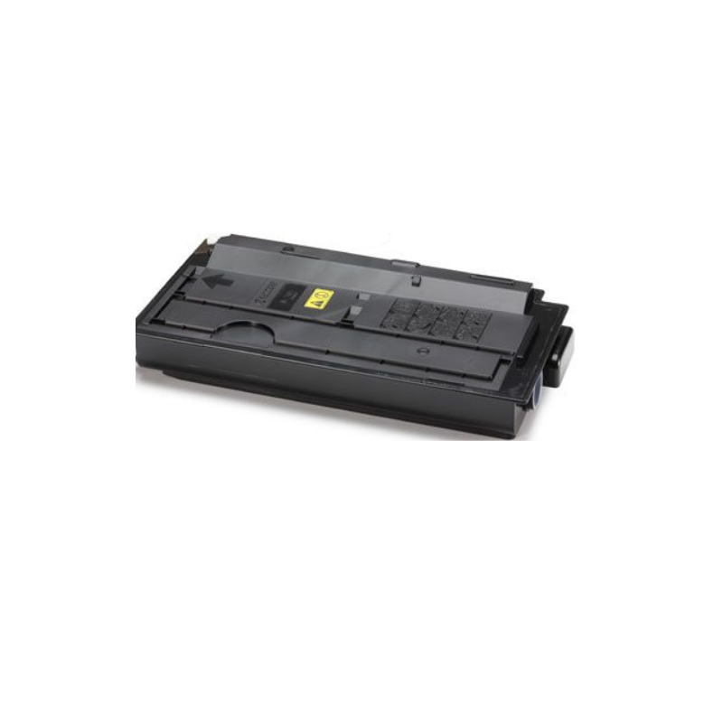 Toner Laser Comp. Rig. Utax CK7523 / 1T02ZS0UT0 + vaschetta