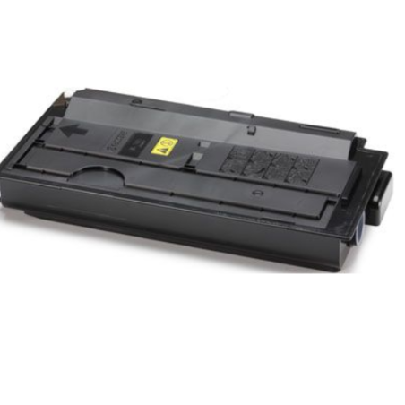 Toner Laser Comp. Rig. Utax CK7523 / 1T02ZS0UT0 + vaschetta