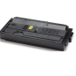 Toner Laser Comp. Rig. Utax CK7523 / 1T02ZS0UT0 + vaschetta