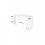 Caricatore da rete USB-C tecnologia GaN 33W PPS PD30W Bianco