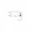 Caricatore da rete Type-C PD30 USB GaN 33W PPS Bianco