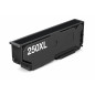 Cartuccia Comp. Rig. Epson 250XL / C13T16P14010 Nero