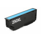 Cartuccia Comp. Rig. Epson 250XL / C13T16P54010 Ciano Chiaro
