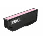 Cartuccia Comp.Rig.Epson 250XL / C13T16P64010 Magenta Chiaro